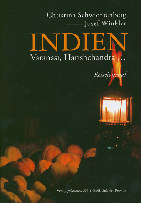 Indien - Josef Winkler