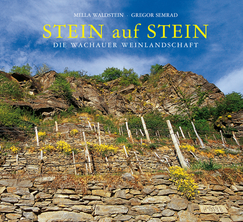 Stein auf Stein - Mella Waldstein