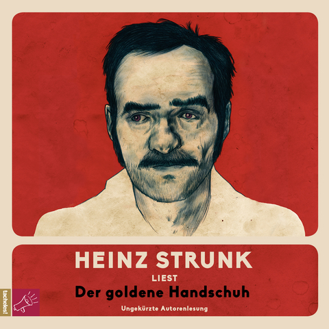 Der Goldene Handschuh - Heinz Strunk