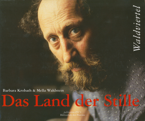 Das Land der Stille - Mella Waldstein