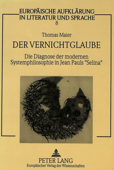 Der Vernichtglaube - Thomas Maier