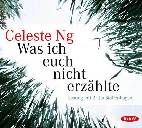 Was ich euch nicht erzählte - Celeste Ng