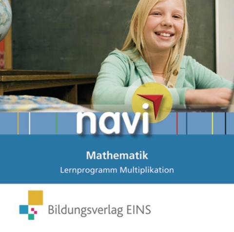 navi Mathematik - Bastian Feigl