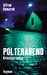 Polterabend - Alfred Komarek