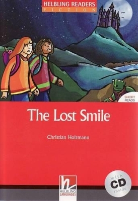 The Lost Smile, mit 1 Audio-CD - Christian Holzmann