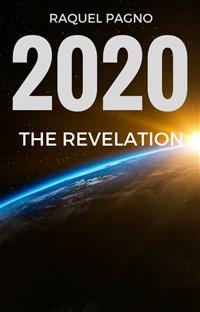 2020 - The Revelation -  Raquel Pagno