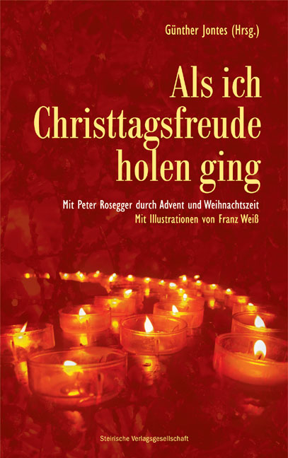 Als ich Christtagsfreude holen ging - 