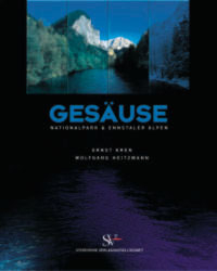 Gesäuse - Ernst Kren, Wolfgang Heitzmann