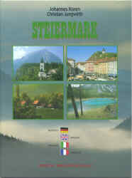 Steiermark - Johannes Koren, Christian Jungwirth