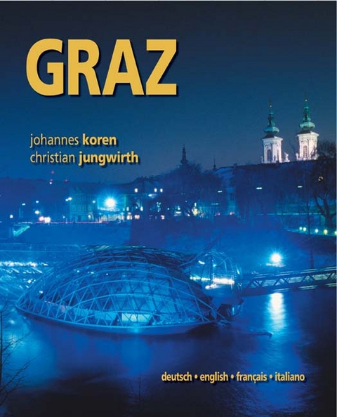 Graz - Johannes Koren, Christian Jungwirth