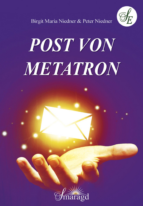 Post von Metatron - Birgit Maria Niedner, Peter Niedner