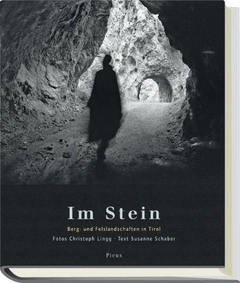 Im Stein - Susanne Schaber