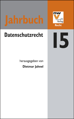 Datenschutzrecht - 