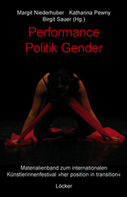 Performance, Politik, Gender - 