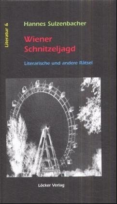 Wiener Schnitzeljagd - Hannes Sulzenbacher