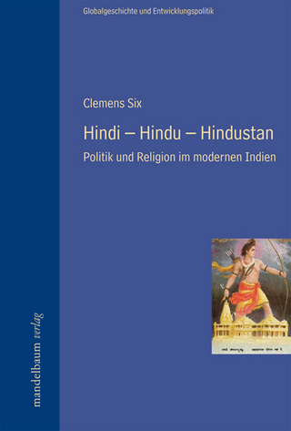 Hindi - Hindu - Hindustan - Clemens Six