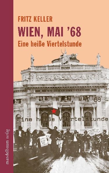 Wien, Mai ´68 - Fritz Keller