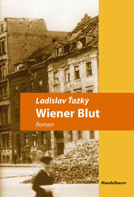 Wiener Blut - Ladislav Tazky