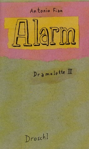 Alarm - Antonio Fian