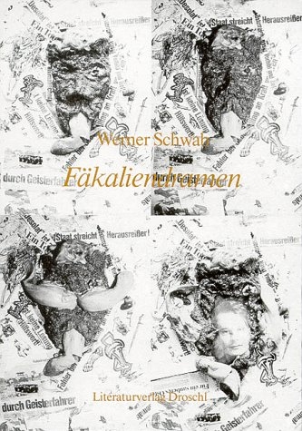 Fäkaliendramen - Werner Schwab