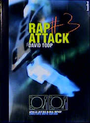 Rap Attack 2 - David Toop