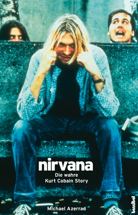 Nirvana - Michael Azerrad