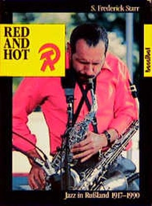 Red and hot - S Frederick Starr
