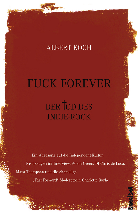 Fuck Forever - Albert Koch