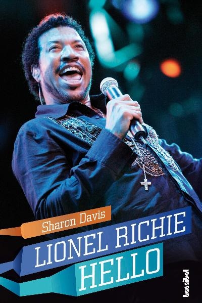 Lionel Richie - Sharon Davis