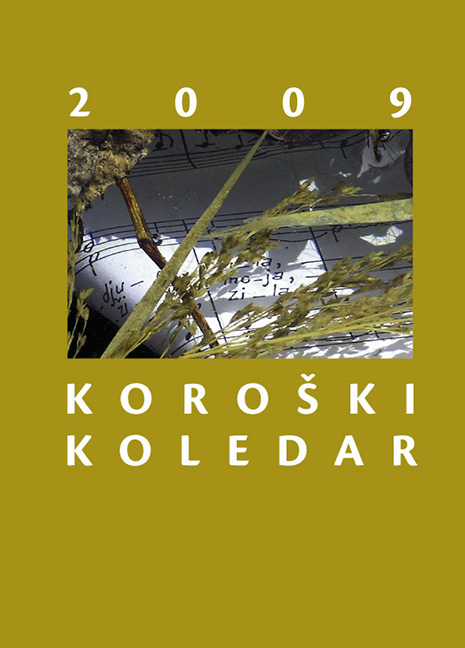 Koroški koledar 2009 - 