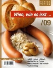 Wien, wie es isst... /09 - 