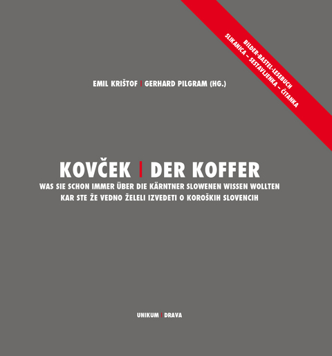 Kovček /Der Koffer - 