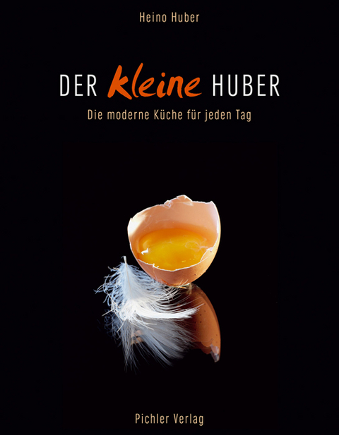 Der kleine Huber - Heino Huber