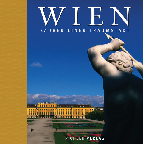 Wien. Deutsche Ausgabe - Johannes Sachslehner