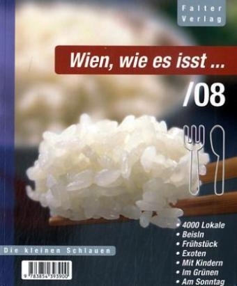 Wien, wie es isst /08 - 