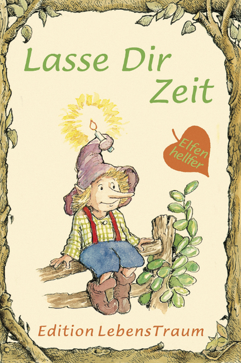 Lasse Dir Zeit - Linus Mundy