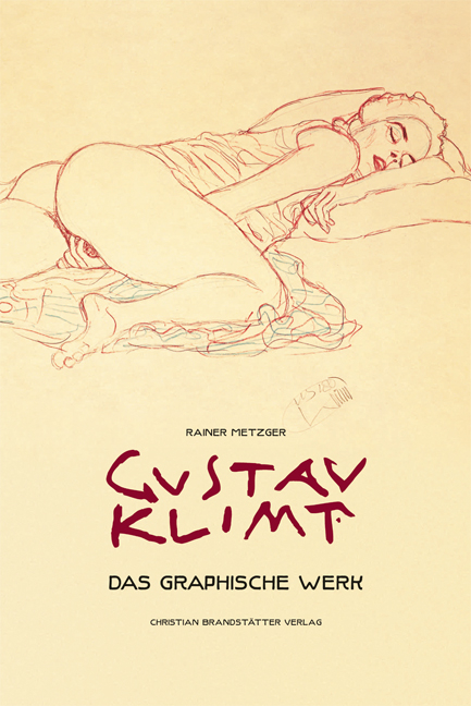 Gustav Klimt - Rainer Metzger