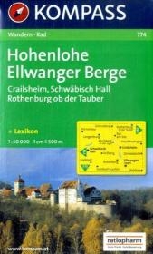 Hohenlohe-Ellwanger Berge