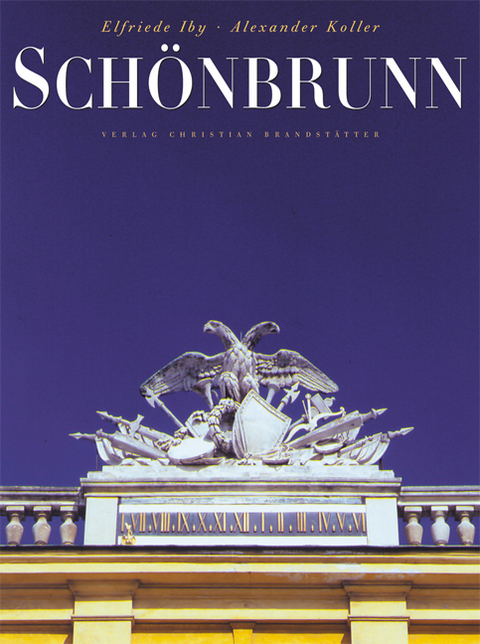 Schönbrunn - Elfriede Iby, Alexander Koller