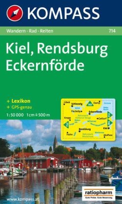 Kiel - Rendsburg - Eckernförde