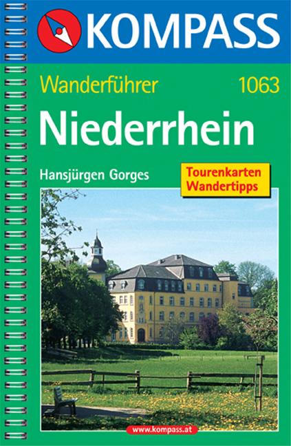 Niederrhein - Hans J Gorges