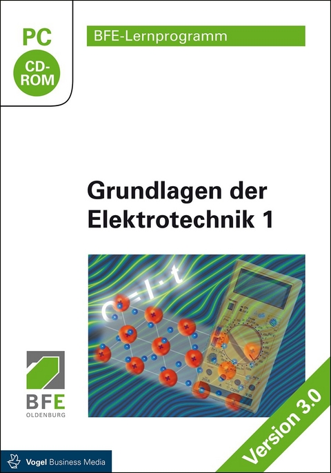 Grundlagen der Elektrotechnik 1