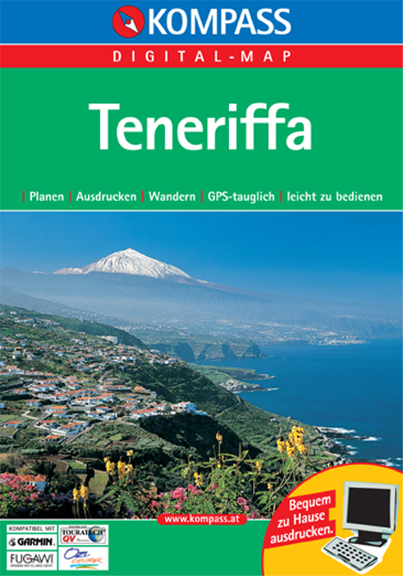 Teneriffa