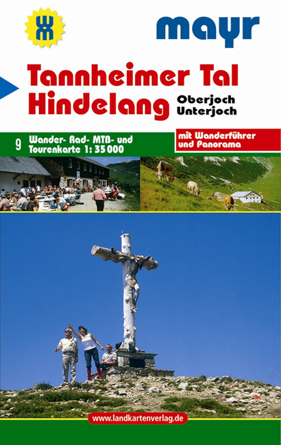 Tannheimer Tal - Hindelang