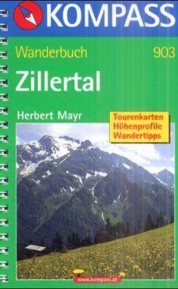 Zillertal - Helmut Teutsch