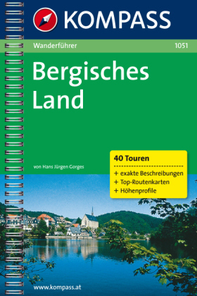 Bergisches Land - Hans J Gorges