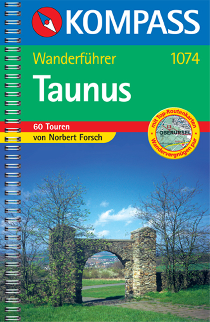 Taunus - Norbert Forsch