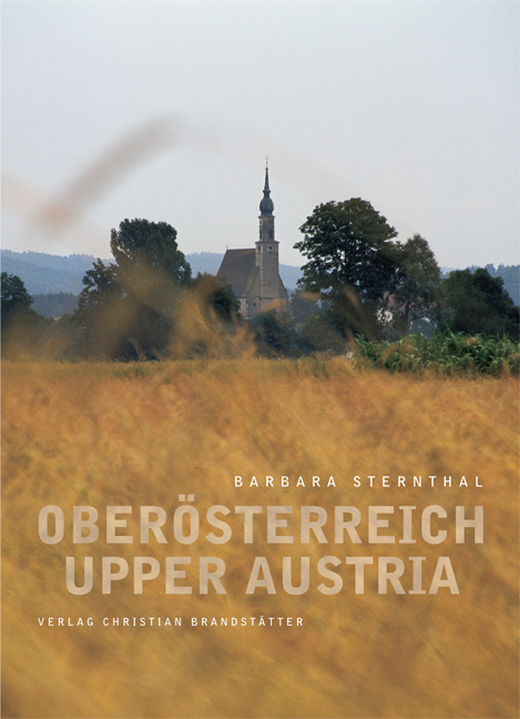 Oberösterreich /Upper Austria - Barbara Sternthal