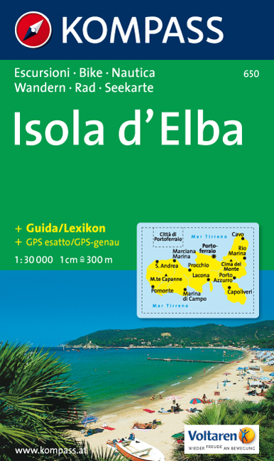 Isola d'Elba