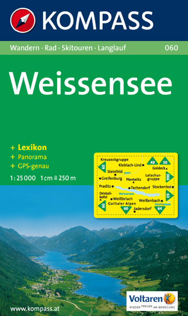 Weissensee